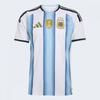 Adidas Argentina 26 Home Jersey Jm8396