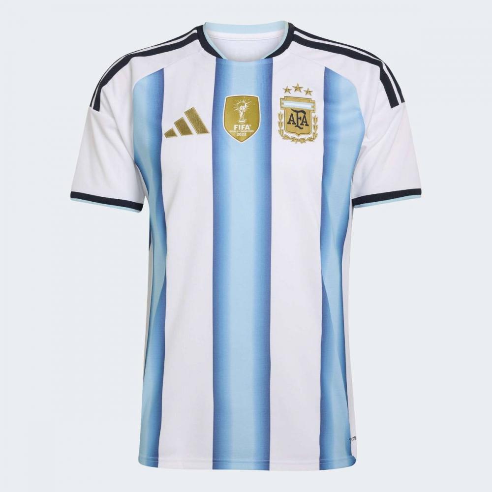 Adidas Argentina 26 Home Jersey Jm8396