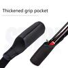 Fishing Rod Strap Shoulder Belt Poles Carry Strap Holder Belt 58-130cm Adjustable Casting Rod Carriers Strap
