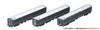 TOMIX Scala HO JR Serie 24 25 Twilight Express Set Aggiuntivo B Modello Ferroviario Carrozza Passeggeri HO-9111