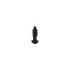 Black Plastic With Washers Safety Doll Eyes Puppets  Eyes Crafts Making Toy Accessories