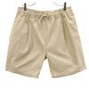 FREAK'S STORE Chino Shorts L Beige Men's Used