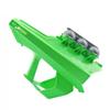 Snowball Clip Children Snow Ball Launcher Plastics 2IN1 Outdoor Snowball Toy  Snowballs Fight