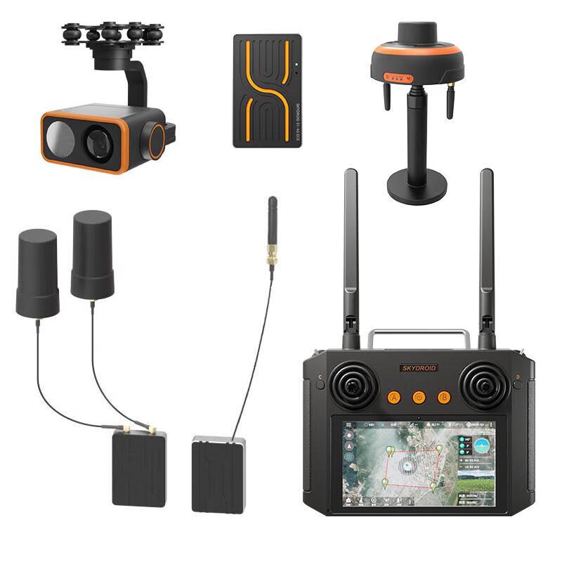 

SKYDROID S1 4G Flight Control & Avionics System