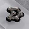 Rullekjede Fidget Toy Stress Reducer Bike Chain Fidget Leker Perfekt for ADD, ADHD, angst og autisme