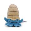 Anime  Small Eyes Dragonite Squirtle Omanyte Gengar Cartoon Toy Doll Back Cushion Birthday Children Christmas Gift