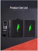 XPeng P7/G3 Card Key Cover - 2021 Model Protective Shell & Buckle