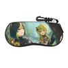 Tighnari Collei Glasses Case Men Women New Box Genshin Impact Anime Glasses Box Charming Eyewear Container