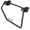 Motorcycle Side Saddle Bag Support Rack High Strength Side Luggage Carrier Rack for CM CMX 500 300 250 Left
