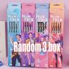 Pencils Wood Sketch Pencils Set CartoonTheme Hunters Smooth Writing for School Office Drawing Sketching