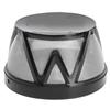 Reusable Coffee Filter Basket Coffee Machine Strainer Mesh Fit for KEURIG K DUO Brewers