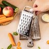 KINGHOFF KH-1986 FOUR-SIDED KITCHEN GRATER