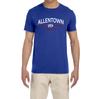Josh Allen Allentown Logo T-Shirt