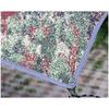 Qianxingbao Extra-Large Hexagonal Camping Tarp