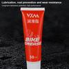 1 Tube Bicycle Special Lubricating Grease Bearing Flower Drum Flywheel Chain Solid Maintenance Cream Bicycle Supplies