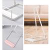 Universal Household Storage Rack Cleaner Stand Holder Organizer Handheld Bracket