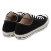 Converse Chuck Taylor All Star J Ox Black And White 31304890