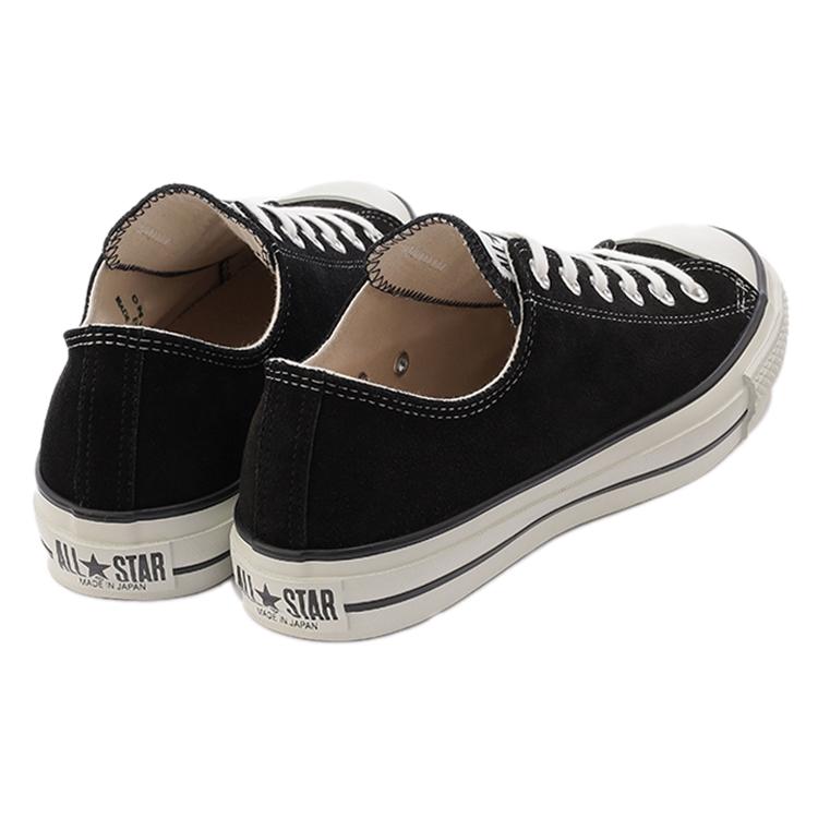 Converse Chuck Taylor All Star J Ox Black And White 31304890
