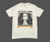 Jennifer's Body Movie Shirt - Retro Comfort Colors Tee