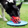 Anti-Biting Dog Mouth Cover With Reflective Strip Adjustable Dog Muzzle Anti-barking Mask Soft Rubber Can Drink Water Dog Accessories