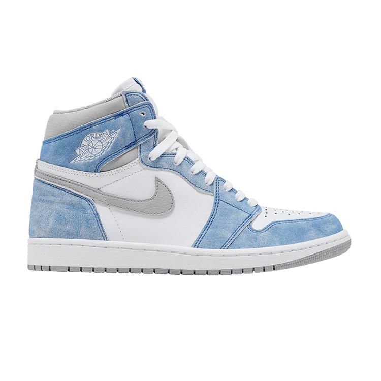 Jordan 1 Retro High OG Hyper
