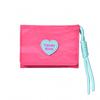 Hanging Rope Wallet, Wallet, Short, Ladies, Triple Fold
