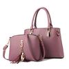 [Shichen Women's Bag] Mother and Child Bag  New Stylish and Simple Women's Handbag One Shoulder Crossbody Bag Trend