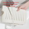 Silicone Faucets Water Catchers Mat Faucets Mat for Kitchen Sink Protectors Anti-splash Countertop Sink Draining Pad