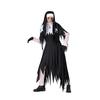 Scary Nun Costume For Women Halloween Cosplay Outfit For Scary Fun