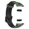 Band 6/6 Pro Bands Adjustable Sports Silicone Replacement Straps Wristbands Bracelet-Waterproof