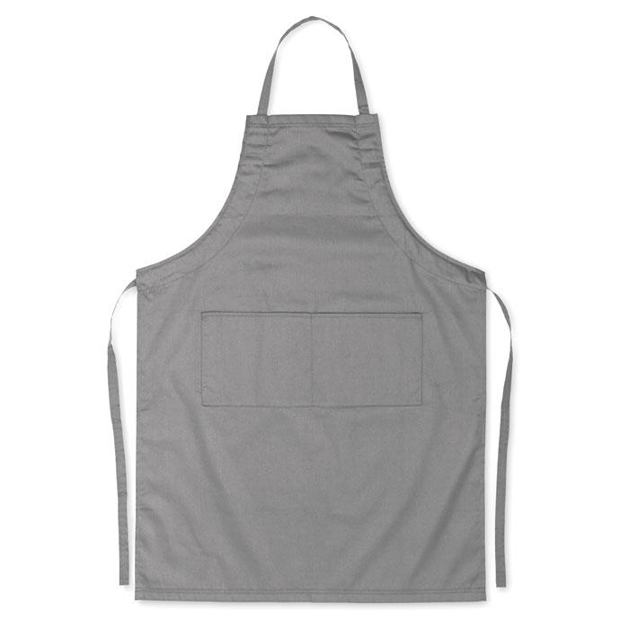 MidOcean Fitted Kitab Adjustable Apron