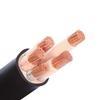 High-Energy Copper Core Cable - ZC-YJV WDZB-YJY by Qilian