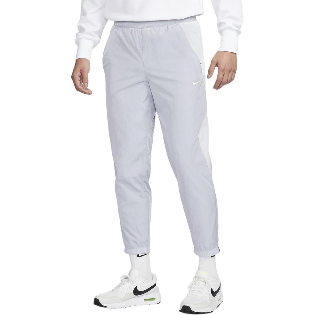 Nike Men's Therma-Fit Soccer Training Pants Wolf Grey FN2392-012