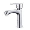 Single Handle Hot & Cold Basin Faucet