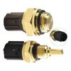 Engine Coolant Sensor Replacement Part Quick Installation 37760P00003 37870PJ7003 For Enhanced Driving Safety
