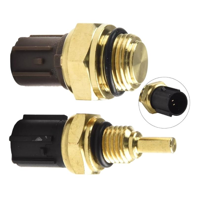 Engine Coolant Sensor Replacement Part Quick Installation 37760P00003 37870PJ7003 For Enhanced Driving Safety