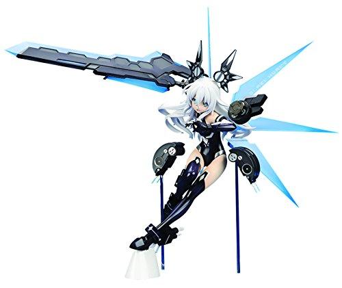 

Alter Super Dimension Game Нептун Черное Сердце 1/7 Завершенная фигурка