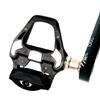 Ergonomic Designs Cycling Pedals Enhanced Stability Long Distances Mountain Bike Pedals Sealed Bearing Road Bike Pedals