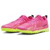 New Nike Zoom Vapor 15 Pro Tf 'Pink Blast Volt' DJ5605-605