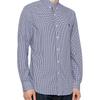 Polo Ralph Lauren gingham long-sleeved shirt 710929342-001