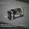 GoolRC Rocket V3 540 13.5T Sensing Brushless SPEC Motor Black for 1/10 RC Racing Car Truck