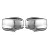 Car Upgrade Car Rearview Accessories ABS Plastic Door Mirror Cover For Acura ILX DE3     Car Decoration