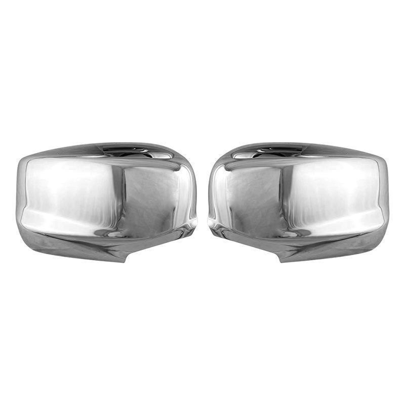 Car Upgrade Car Rearview Accessories ABS Plastic Door Mirror Cover For Acura ILX DE3     Car Decoration