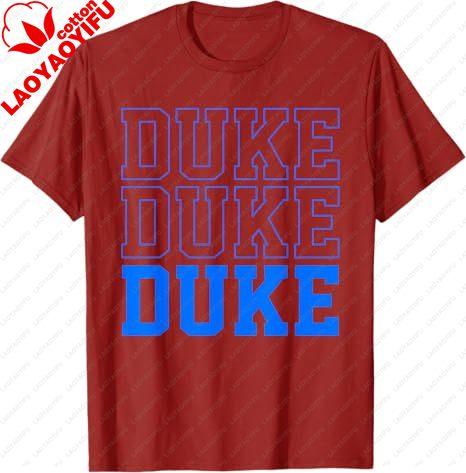 2026 North America Limited Duke North Carolina University Unisex Unisexs Basketball TShirt Sport Tshirts Short Sleeve Tee