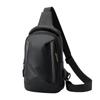 High-End Multifunctional Shoulder & Chest Bag for Men and Women - Trendy Travel Messenger Bag