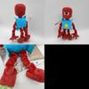 Get Poppy Playtime 3 Boxy Boo Plush Toys Stuffed Animal Doll Kids Xmas Birthday Gift