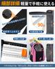 GOKEI Paper Cutter Mini Trimmer Paper Trimmer A4 A5 Compatible Slide Cutter Concealed Cutter Replacement Blades Straight Cut Angle Cut Excellent