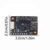 Ch9143 Ble/Usb/Uart Module Kit 3-Way Wireless Communication Debugging Board Ttl Mini Module Set