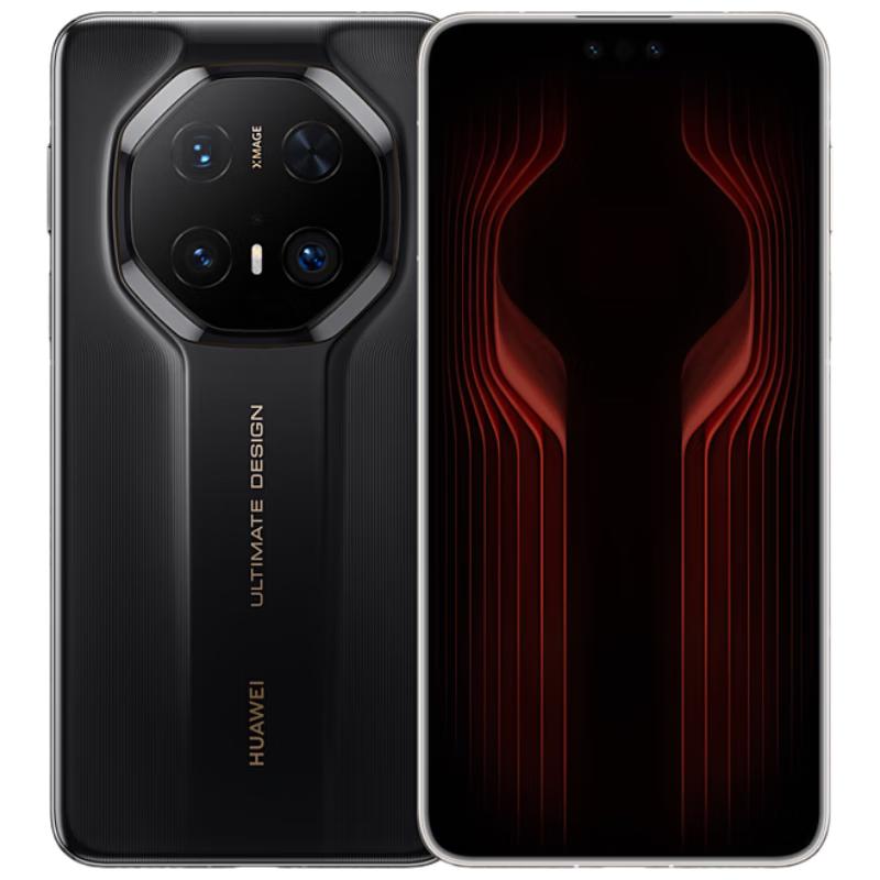 

Huawei Mate70 RS ULTIMATE DESIGN (CN version) 16GB+512GB
