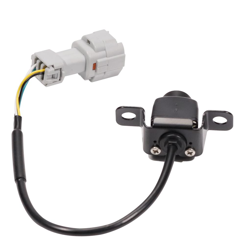 New 95760-2V100 95760-2V002 for Hyundai Veloster 2012-2017 Car Rear View Camera Reverse Camera Parking Assist Backup Camera